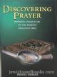 71700 Discovering Prayer: Weekday (Pocket Size)